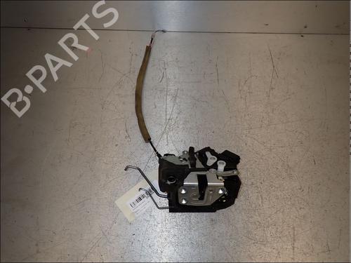Used Front left lock Front left lock 34025827 34025827