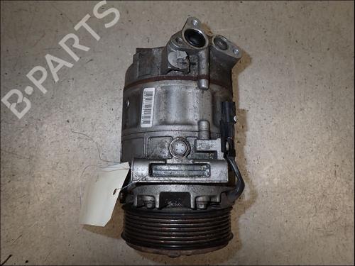 AC compressor RENAULT MASTER III Van (FV) 2.3 dCi 150 FWD (FV0F, FV03, FV09) | BP36105117M34 - Image 2