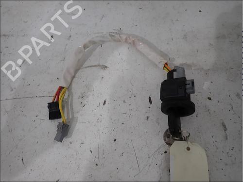 Used Ignition barrel Ignition barrel RENAULT KANGOO (KC0/1_) D 65 1.9 (KC0E, KC02, KC0J, KC0N) (64 hp) 34023020 34023020