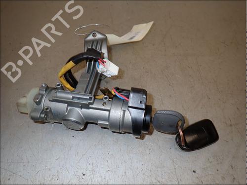 Used Ignition barrel Ignition barrel KIA SPORTAGE II (JE_, KM_) 2.0 CRDi 4WD (140 hp) 34030913 34030913