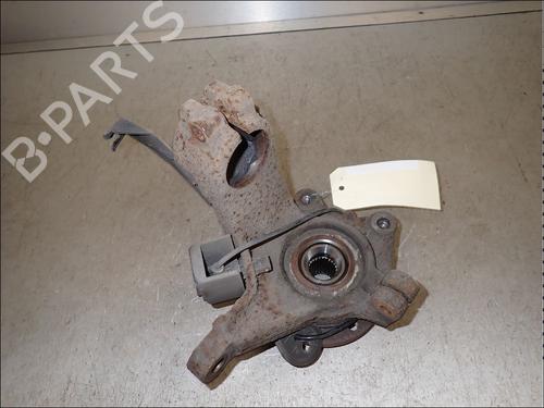 Left front steering knuckle PEUGEOT 206 SW (2E/K) 2.0 HDi | BP34022165M25 - Image 3
