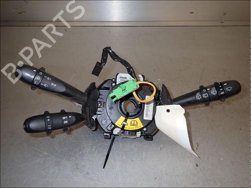 Used Headlight switch Headlight switch ALFA ROMEO 147 (937_) 1.9 JTDM 8V (937.AXD1A, 937.AXU1A, 937.BXU1A) (120 hp) 34031007 34031007