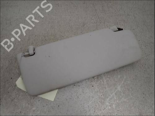 Left sun visor VW PASSAT B8 Variant (3G5, CB5) 1.4 GTE Hybrid | BP37281837I1 - Image 4