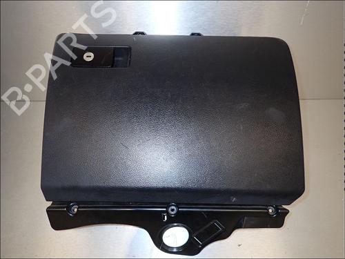 Hanskerom Hanskerom VW PASSAT B6 Variant (3C5) 2.0 TDI 16V (140 hp) 34026253 34026253