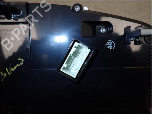 Instrument cluster CITROËN C3 III (SX) 1.5 BlueHDi 100 (SXYHYP, SXYHTU) | BP34013393C47 - Image 3
