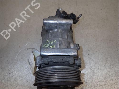 AC compressor PEUGEOT 1007 (KM_) 1.4 HDi | BP34016032M34 - Image 2