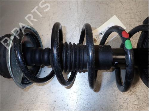 Left front shock absorber DACIA DUSTER (HM_) 1.5 dCi 115 4x4 (HMAD) | BP34028427M16 - Image 3