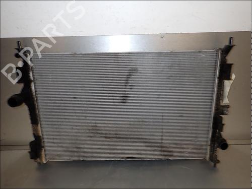 water-radiator-citroen-berlingo-box-bodympv-k9-2018-34024746 main image