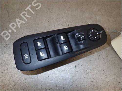 Used Left front window switch Left front window switch 34024350 34024350