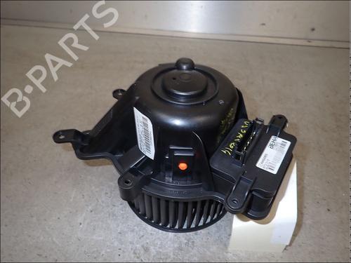 Used Heater blower motor Heater blower motor CITROËN DS5 2.0 BlueHDi 180 (180 hp) 34032869 34032869