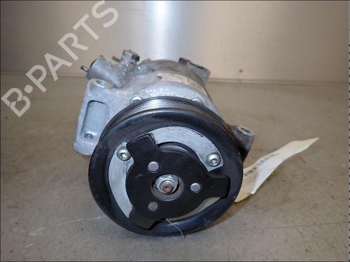 Used AC compressor AC compressor SEAT IBIZA IV (6J5, 6P1) 1.2 TSI (105 hp) 34019425 34019425