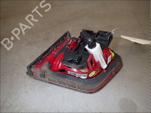 Left tailgate light CITROËN C5 III (RD_) 1.6 HDi 110 (RD9HZC) | BP34032984C79 - Image 2