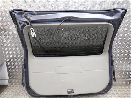 Tailgate HONDA FR-V (BE) 2.2 i CTDi (BE5) | BP34033547C6 - Image 4