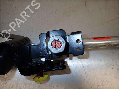 Front left seatbelt VOLVO C30 (533) 2.0 D | BP34030456I26 - Image 4