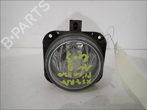 Used Right front fog light Right front fog light CITROËN XSARA PICASSO (N68) 2.0 HDi (90 hp) 34022117 34022117