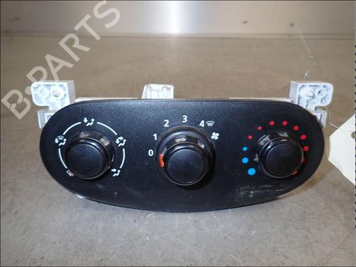 Used Climate control Climate control DACIA DOKKER Box Body/MPV 1.5 dCi 75 / Blue dCi 75 (FEJW, FEAH) (75 hp) 34022625 34022625