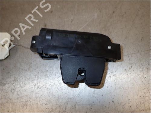 Used Tailgate lock Tailgate lock CITROËN C3 I (FC_, FN_) 1.4 i (73 hp) 34032806 34032806
