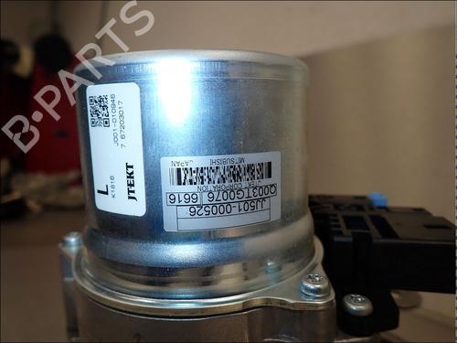 Steering column MAZDA 3 (BM, BN) 2.2 D | BP34011223M21 - Image 7