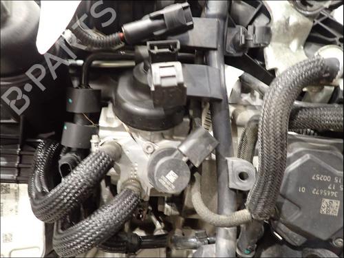 Engine TOYOTA VERSO (_R2_) 1.6 D4-D (WAR20_) | BP38530052M1 - Image 4