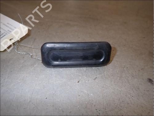 Used Electronic module Electronic module CITROËN C4 Picasso I MPV (UD_) 1.6 HDi (109 hp) 34015267 34015267