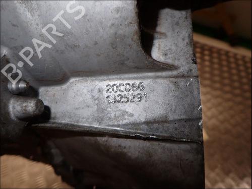 Gearbox CITROËN C3 II (SC_) 1.4 HDi 70 (SC8HZC, SC8HR0, SC8HP4) | BP34503450M3  - Image 7