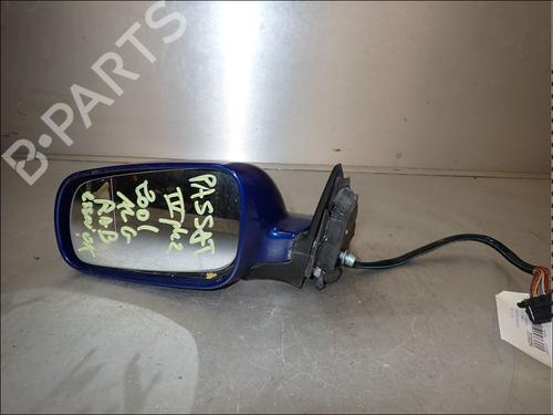 left-mirror-vw-passat-b55-variant-3b6-2000-2001-2002-2003-2004-2005-34012672 main image