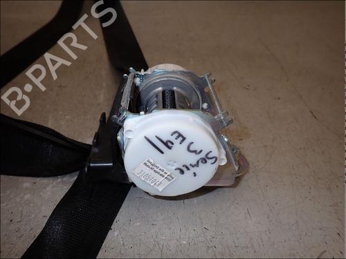 Front left seatbelt BMW 3 Touring (E91) 325 d | BP34017494I26 - Image 2