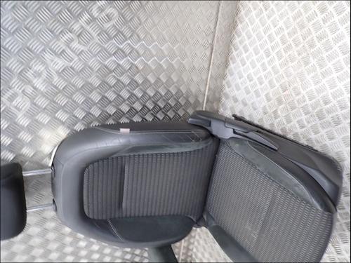 Left front seat CITROËN C3 Picasso (SH_) 1.6 HDi | BP35941333C15 - Image 4