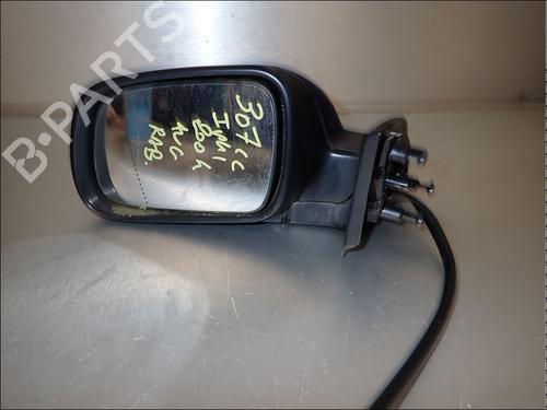 Used Left mirror Left mirror PEUGEOT 307 CC (3B) 2.0 16V (136 hp) 34029574 34029574