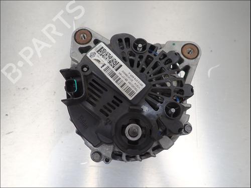 Alternator RENAULT CAPTUR I (J5_, H5_) 1.5 dCi 90 (J5N4, J5M5, J5MW, J5M6, J5AL, J5AJ) | BP39462195M7 - Image 3