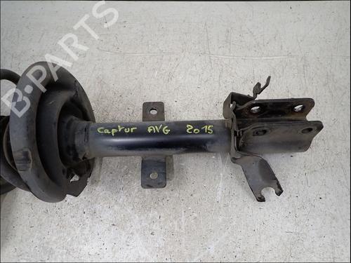 Left front shock absorber RENAULT CAPTUR I (J5_, H5_) 0.9 TCe 90 | BP36212411M16 - Image 3