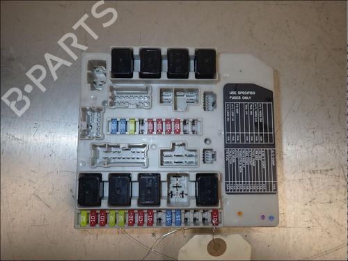 fuse-box-nissan-note-e11-ne11-2005-2006-2007-2008-2009-2010-2011-2012-2013-34023858 main image
