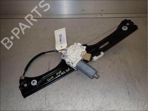 Used Rear right window mechanism Rear right window mechanism 34027452 34027452