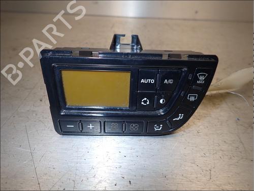Used Climate control Climate control 34027047 34027047