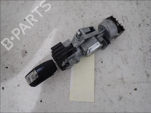 Used Ignition barrel Ignition barrel FORD C-MAX (DM2) 1.8 TDCi (115 hp) 34020663 34020663
