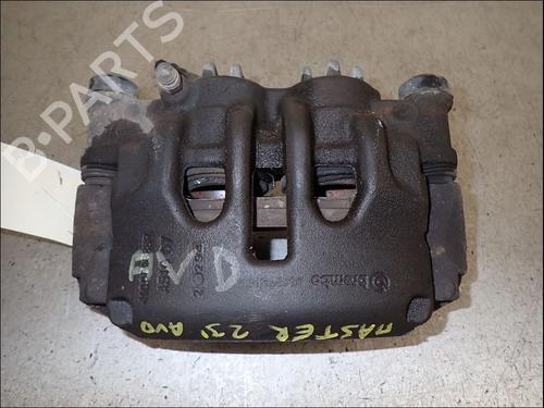 right-front-brake-caliper-renault-master-iii-van-fv-2010-34363066 main image