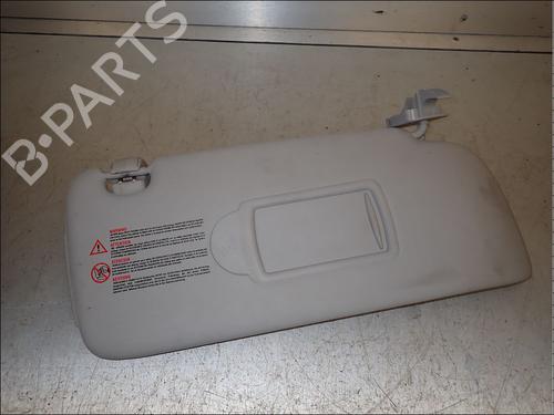 Højre solskærm RENAULT ESPACE IV (JK0/1_) 2.0 dCi (JK01, JK02, JK1J, JK1K, JK1H) | BP34029099I2 - Image 2