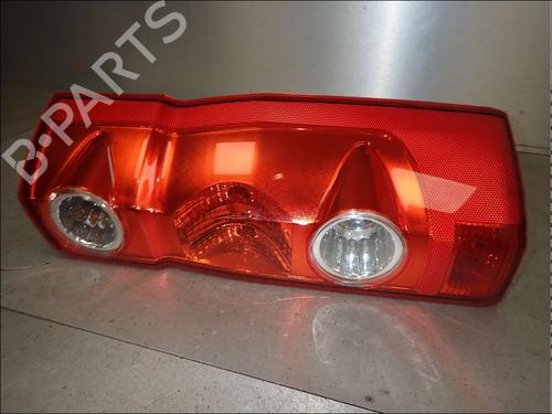 Used Other Other VW CRAFTER 30-50 Van (2E_) 2.0 TDI (136 hp) 34015678 34015678