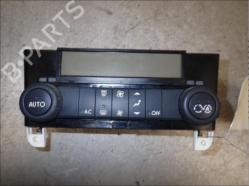 Used Climate control Climate control RENAULT LAGUNA II Grandtour (KG0/1_) 1.9 dCi (125 hp) 34034443 34034443