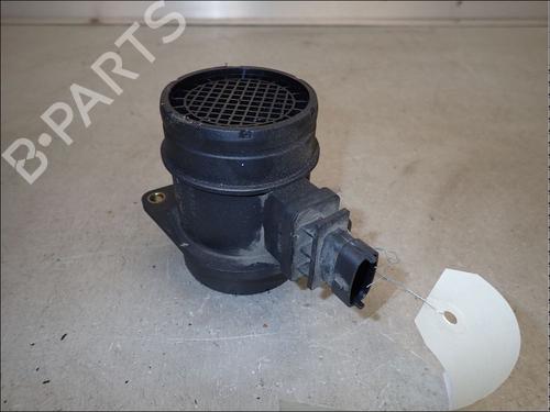 Used Mass air flow sensor Mass air flow sensor FIAT STILO Multi Wagon (192_) 1.9 D Multijet (120 hp) 34022991 34022991