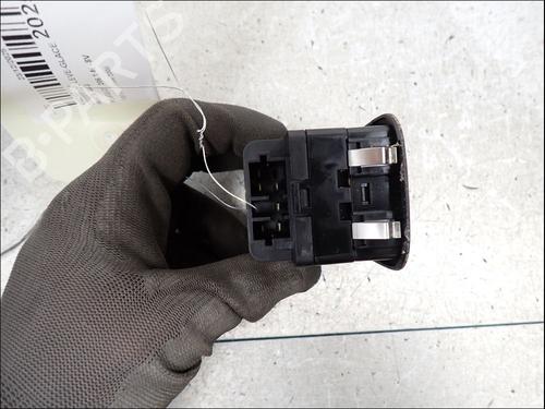 Left front window switch PEUGEOT 206 Hatchback (2A/C) 1.4 i | BP36374007I27 - Image 3