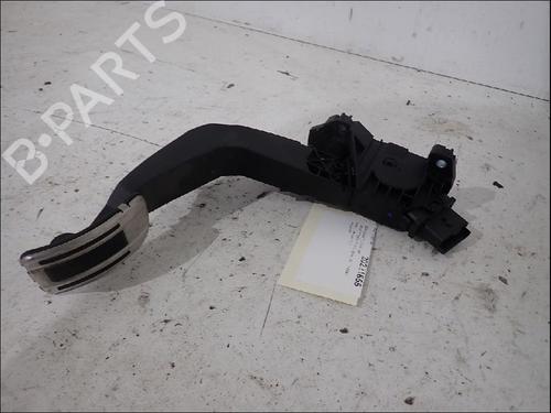 Used Pedal Pedal PEUGEOT 208 II (UB_, UP_, UW_, UJ_) 1.2 PureTech 100 (101 hp) 34023677 34023677