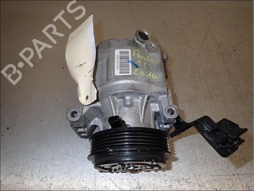 AC compressor FIAT PANDA (312_, 319_) 1.2 (312PXA1A) | BP34020960M34 - Image 2