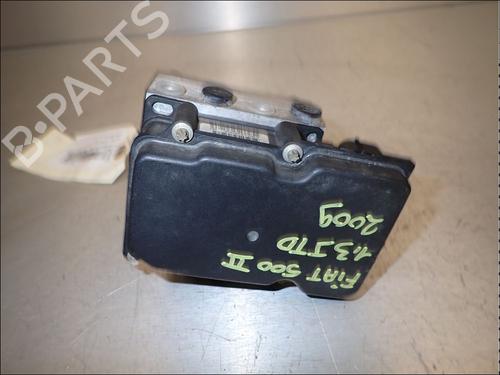ABS pump FIAT 500 (312_) 1.3 D Multijet (312AXB1A) | BP34014335M43 - Image 4