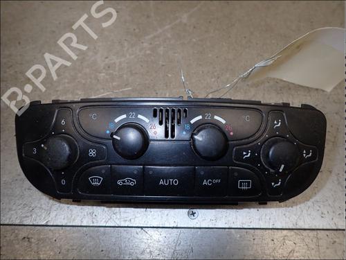 Used Climate control Climate control 34035855 34035855