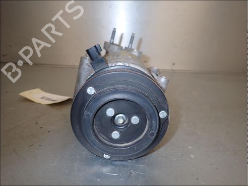 Used AC compressor AC compressor 34030314 34030314