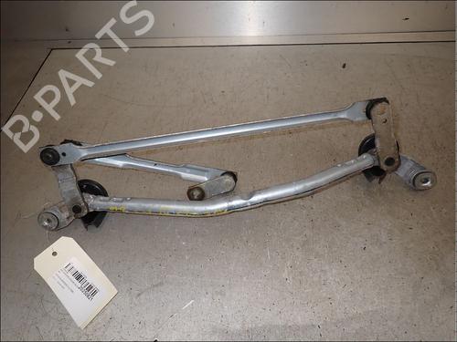 Used Front wipers mechanism Front wipers mechanism TOYOTA AVENSIS Estate (_T27_) 2.2 D-4D (ADT271_, ADT271R) (150 hp) 34035268 34035268