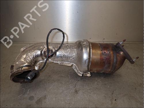 Used Catalyst Catalyst LAND ROVER RANGE ROVER EVOQUE (L538) 2.0 D 4x4 (150 hp) 34010408 34010408