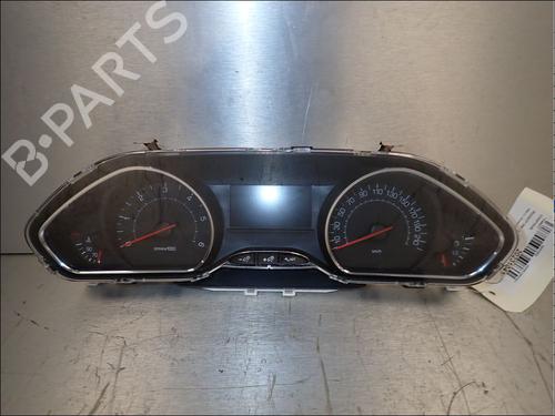 Used Instrument cluster Instrument cluster 34014844 34014844