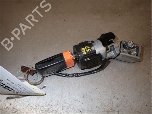 Used Ignition barrel Ignition barrel CITROËN C5 III (RD_) 1.6 HDi 110 (RD9HZC) (109 hp) 34028927 34028927